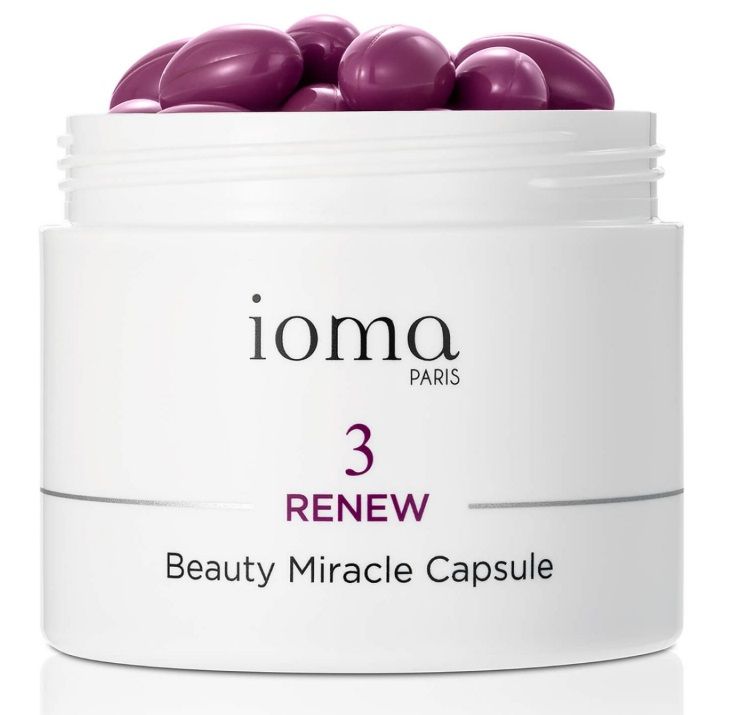 IOMA 3-Renew Beauty Miracle Kapseln - 90 Stück